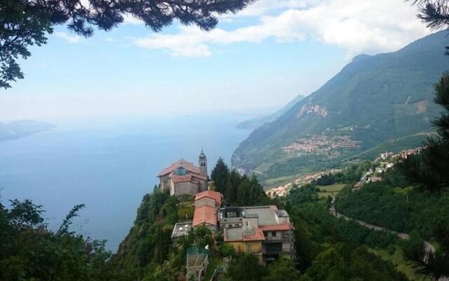 Bungalow Sonnensee mit phantastischem Fernblick