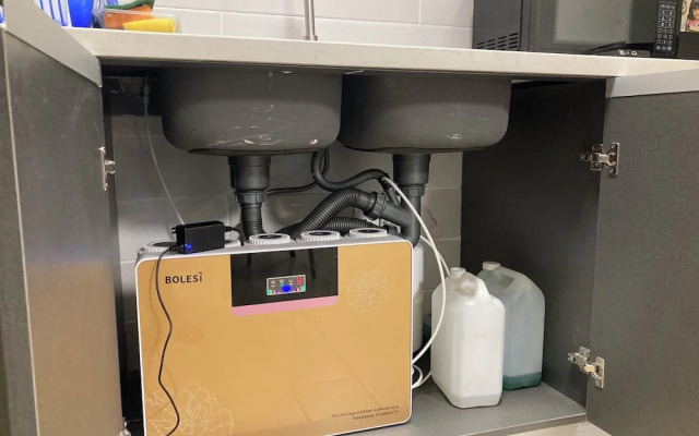 Comfort home near JKIA