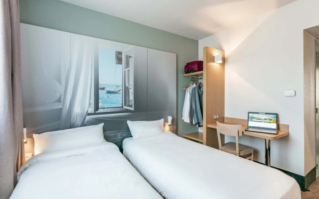 B&B HOTEL Bordeaux Sud Mios