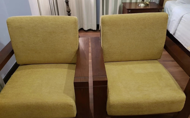 Hon Tam Sea and Sun Hotel – Guest Rooms – Nha Trang