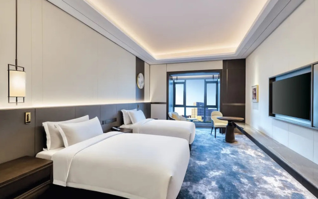 voco Xiongan by IHG
