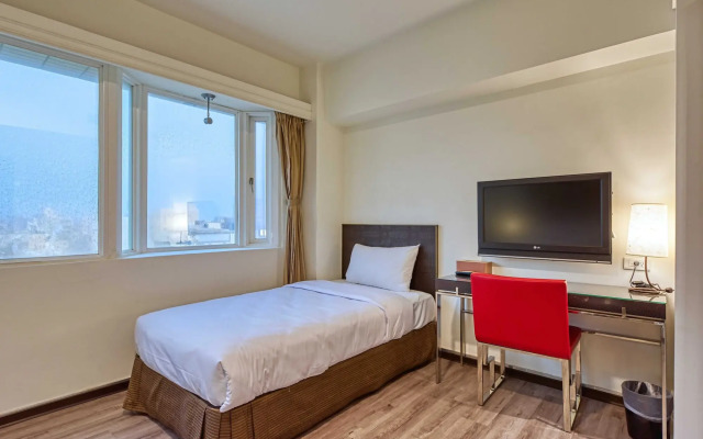 Jih Lih Hotel