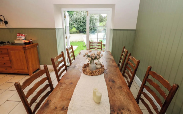 Norchard Farm House