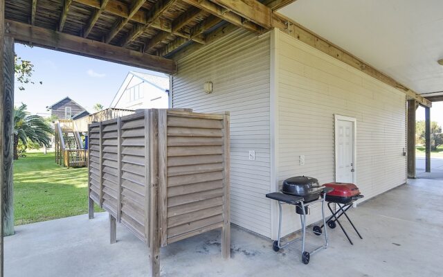 Sommervilla by RedAwning