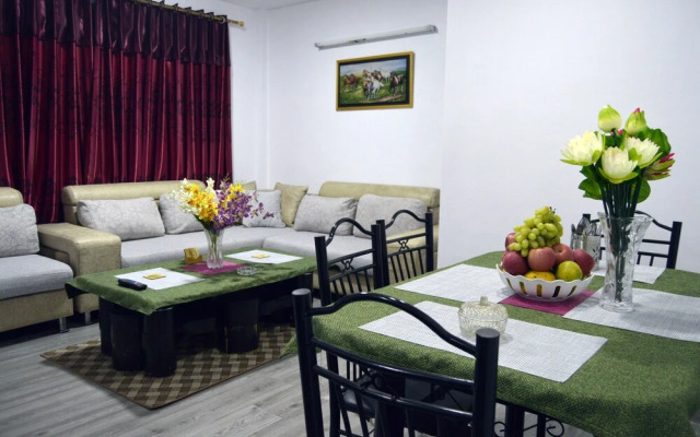 Nana Homes