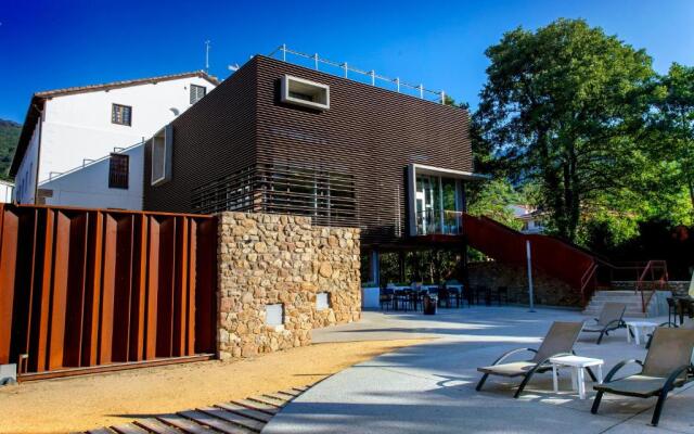 Hospedería Valle del Jerte