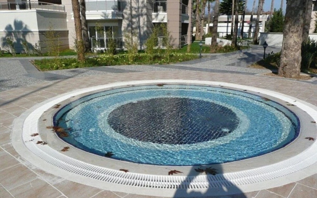 Tropicana Residence