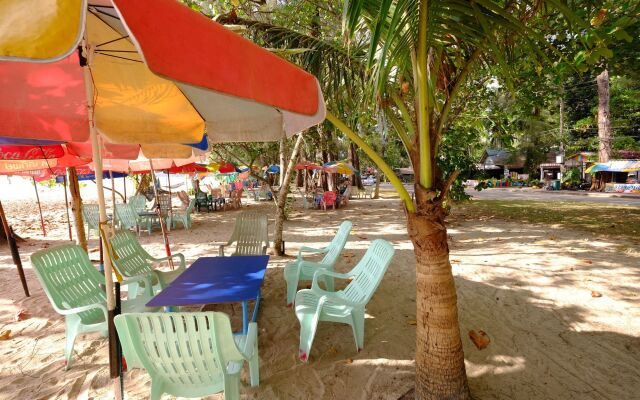 Ladawan Resort