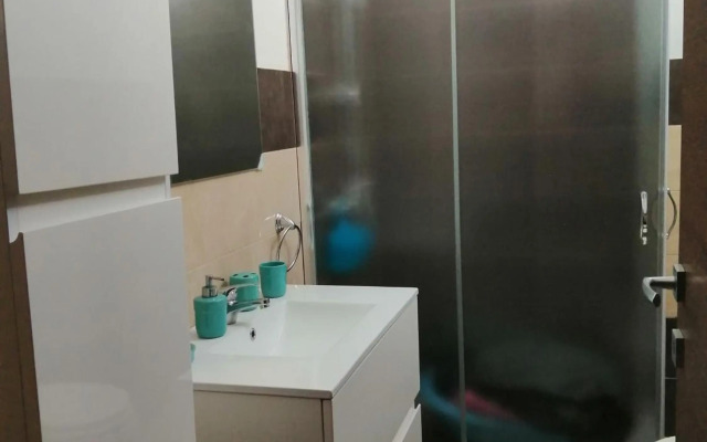 Casa Vacanze vicino a Otranto