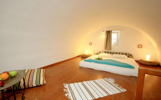 Thea Luxury Resort