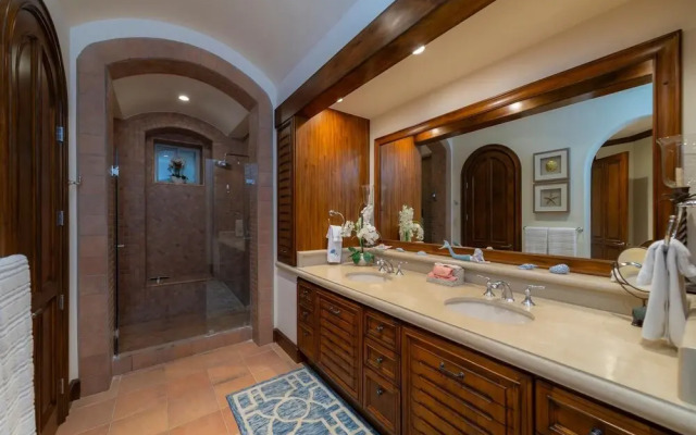 Montebello 4E 3bed 3 Bath