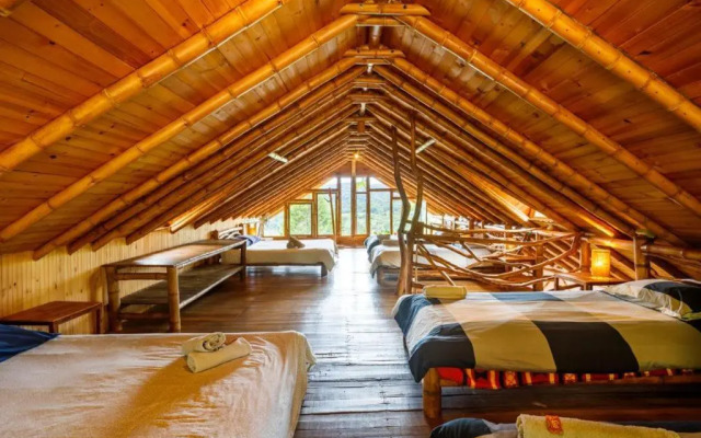 Hotel La Casa de Francois