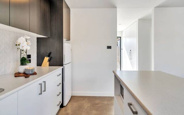 Punchbowl Executive Apartments