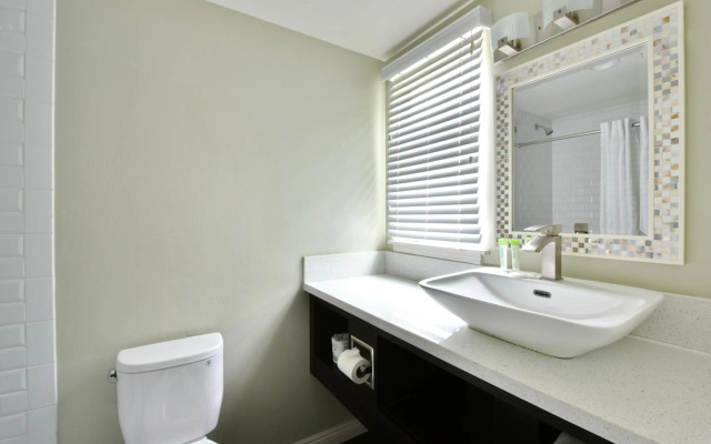 The Atwood Hotel San Diego - SeaWorld/Zoo