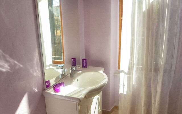 Holiday Home in Montbrun-des-Corbieres with Pool