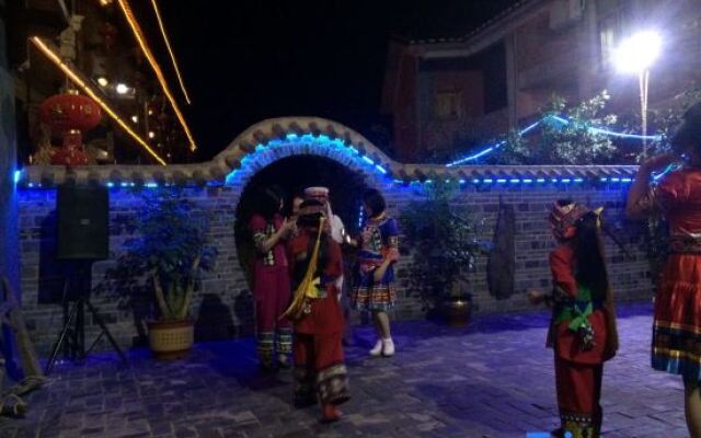 Yilin Boutique Inn