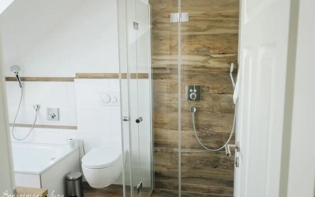 Apartments zum Roten Lamm