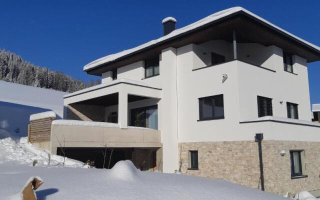 Appartement FreiRaum