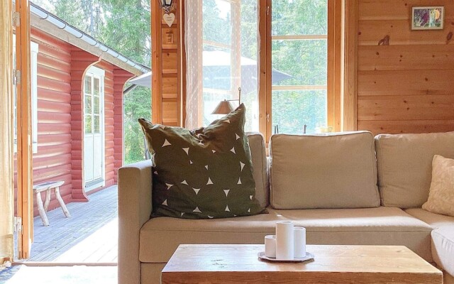 4 Star Holiday Home in Blido-by Traum