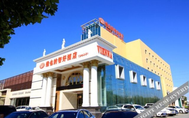 Vienna Hotel Yantai Taishan Road Branch