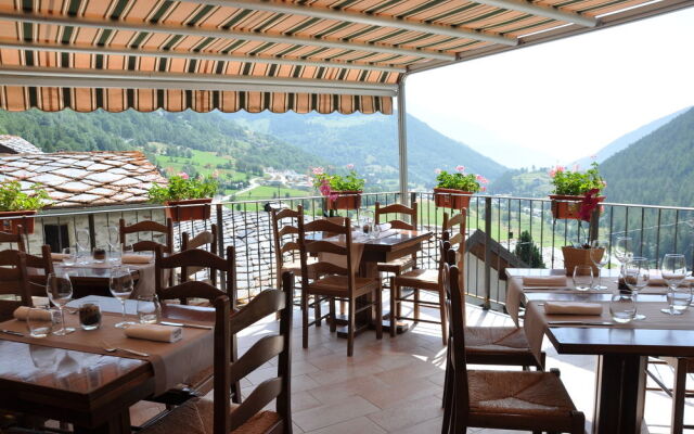 Hotel Mont Velan
