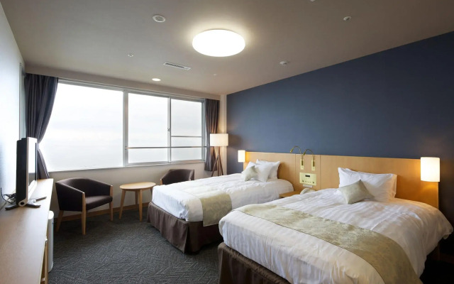 Kamenoi Hotel Hikone