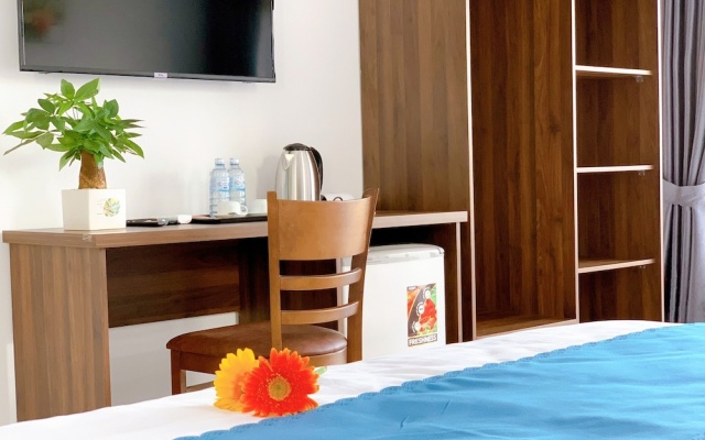 EasyLife Villa Hoi An – Guest Rooms – Da Nang