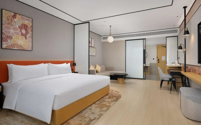 Hilton Garden Inn Dali Ancient City