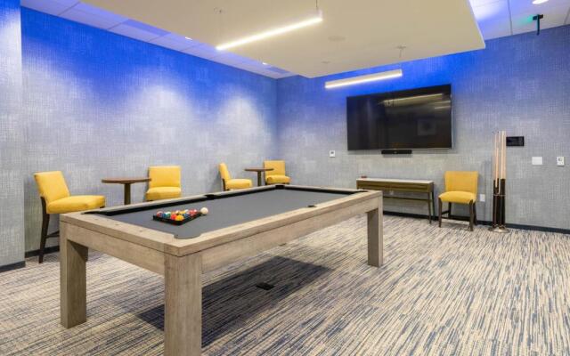 Homewood Suites by Hilton Sunnyvale-Silicon Valley