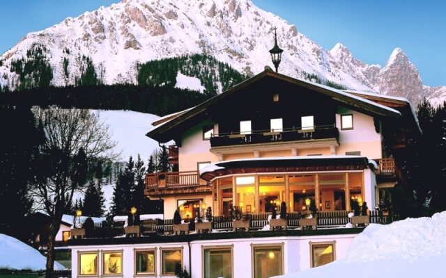 Hotel Alpenkrone