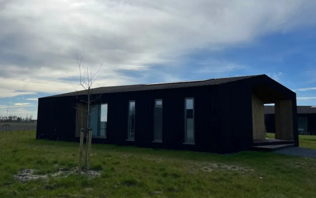 Lovely Holiday Home in Tranquil Location