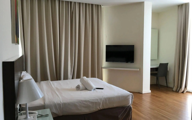 Mio Boutique Hotel Melaka