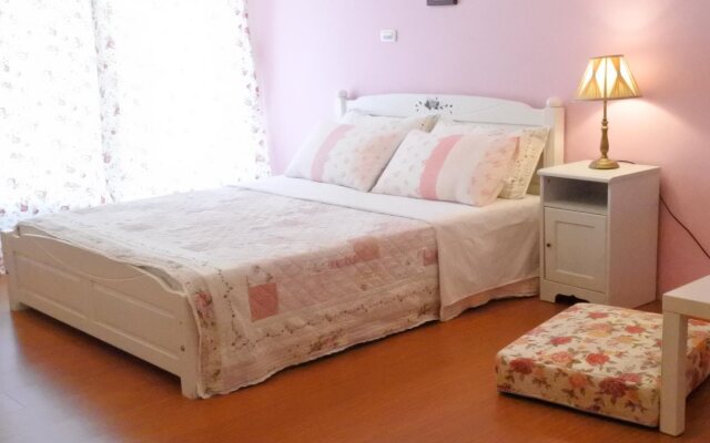 Little Guest House