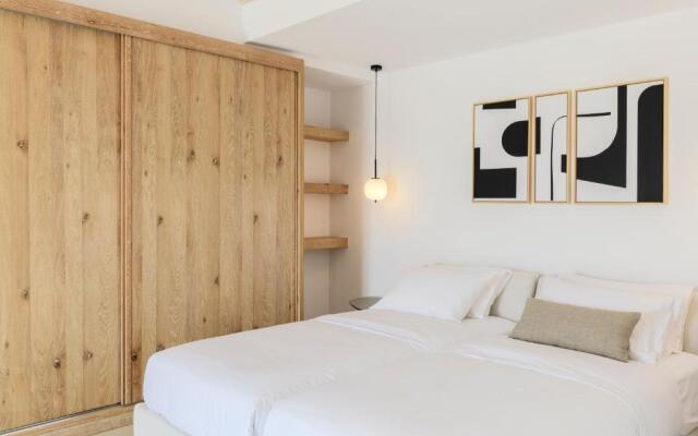 Nasta Suites & Villas Intentional Living Mykonos
