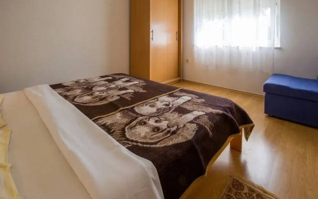 Apartment Novakovic