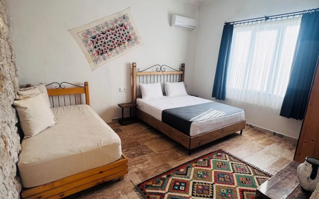 Soleado Capadocia Hotel