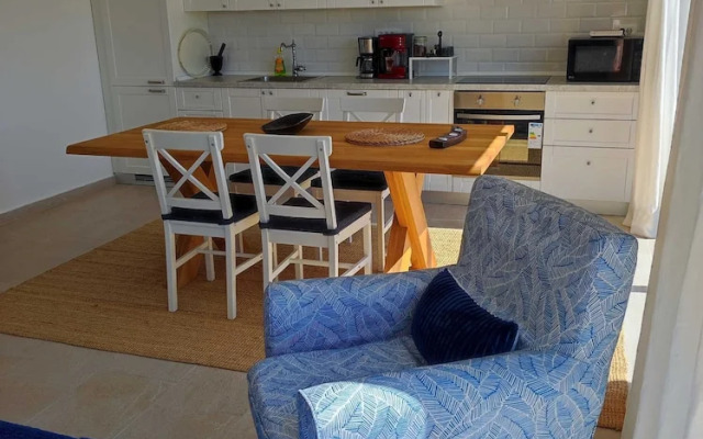 Salt Apartment