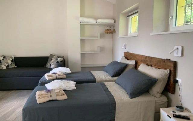 B&B per Oropa