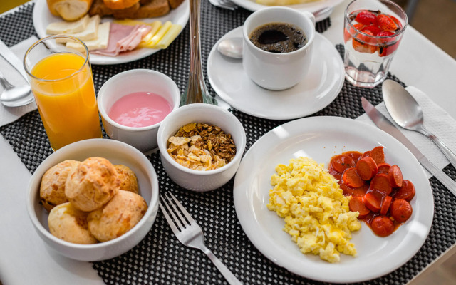 VOA Business Supreme Choice Confins