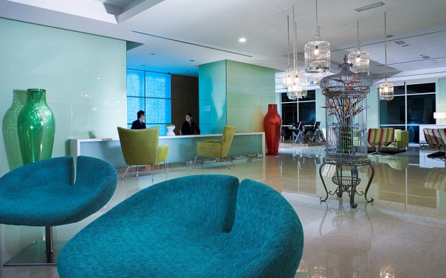 Cormar Suites Kuala Lumpur