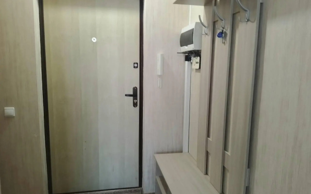 Apartments on Narkom Malyshev street 8