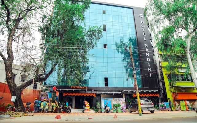 Hotel Nandini
