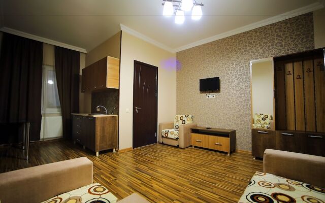 Oasis Villa