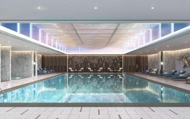 Hilton Yancheng