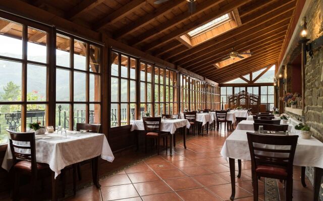 Etxegana Hotel & Spa