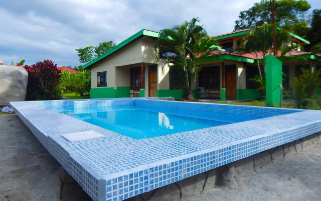 Hôtel jardines Arenal