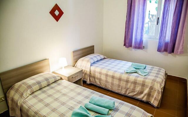 Villaggio Residence Torre Saracena - Campsite