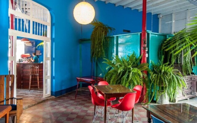 Hotel Estrella San Juan Del Sur