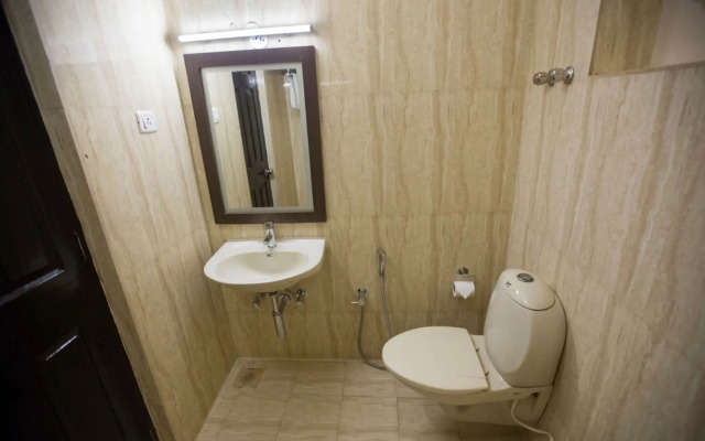 Hotel Ashok Residency