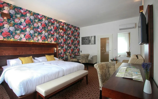 Vysocina Design Apartments